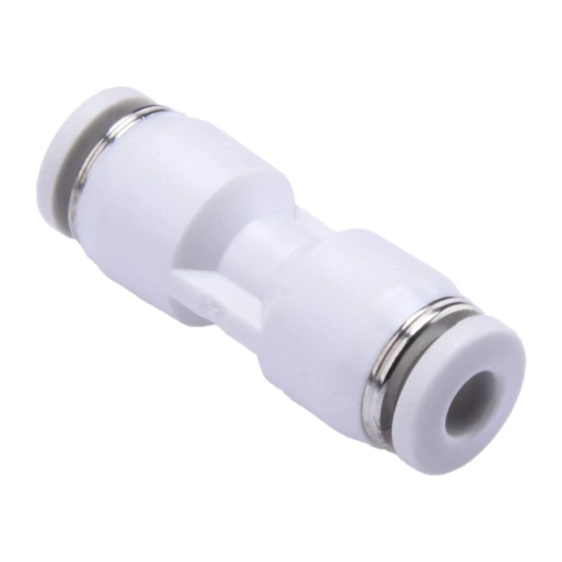10Pcs Air Suspension Straight Connectors for Benz S-Class W220, R-Class W164