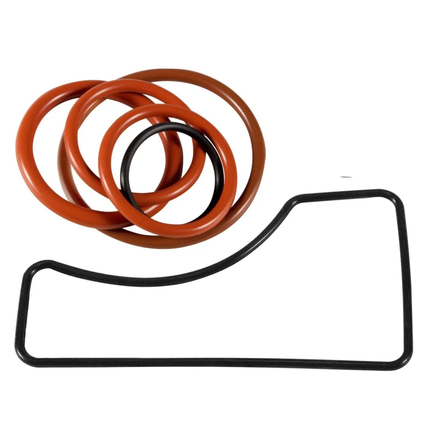 Outdrive Bell Housing Gasket Kit for MerCruiser Bravo 1/2/3