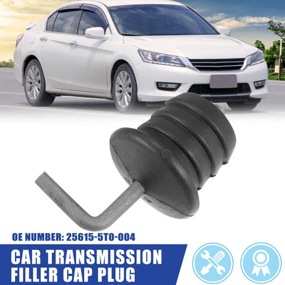 Transmission Filler Cap Plug for Honda Civic (2017-2020)