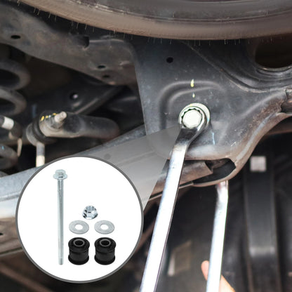 Lateral Link Bolt Bushing Kit for Subaru WRX Impreza (2002-2007)