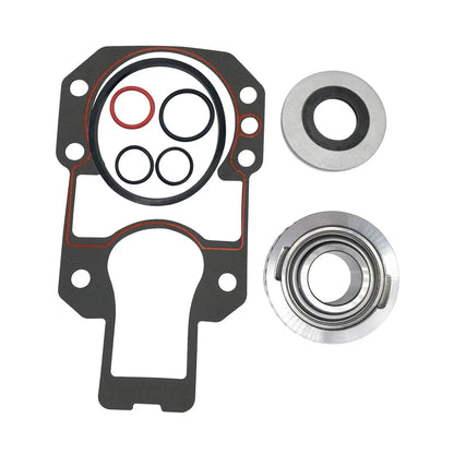 Gimbal Bearing Seal Kit with Gasket for Mercruiser Alpha One Gen 1-2