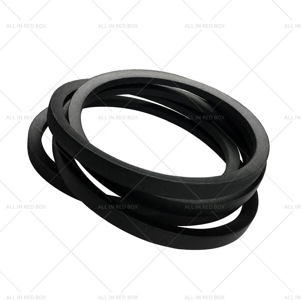 Drive Belt for Husqvarna Mowers LTH1797, LT120, LTH130, YTH210XP, YTH1542XP