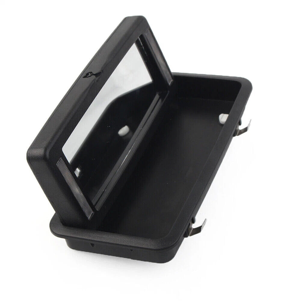 Makeup Mirror w/ Light for 2010-2019 Jaguar XJ (2010-2019)