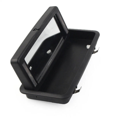 Makeup Mirror w/ Light for 2010-2019 Jaguar XJ (2010-2019)