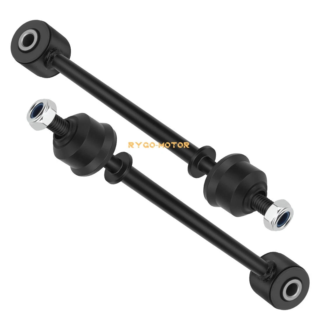 2x Torsion Bar Linkage Bushing for Polaris Ranger 1000 Crew XP EV Pro XD