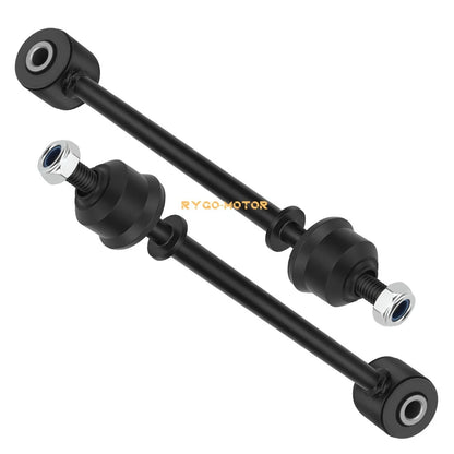 2x Torsion Bar Linkage Bushing for Polaris Ranger 1000 Crew XP EV Pro XD