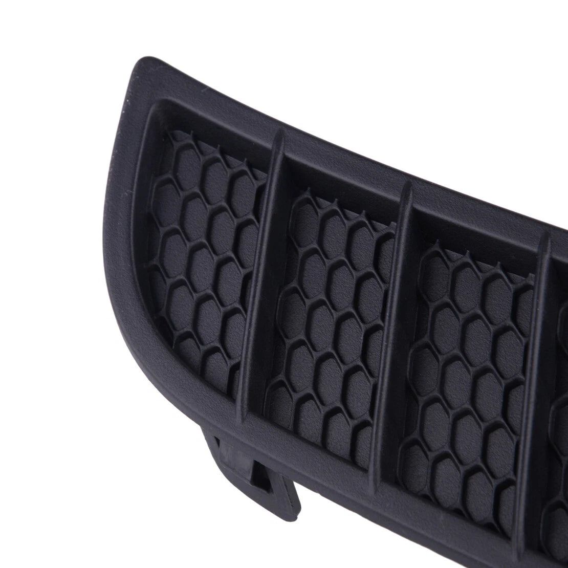Left Front Bumper Grille Frame Cover for Suzuki Vitara (2014-2018)