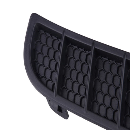 Left Front Bumper Grille Frame Cover for Suzuki Vitara (2014-2018)