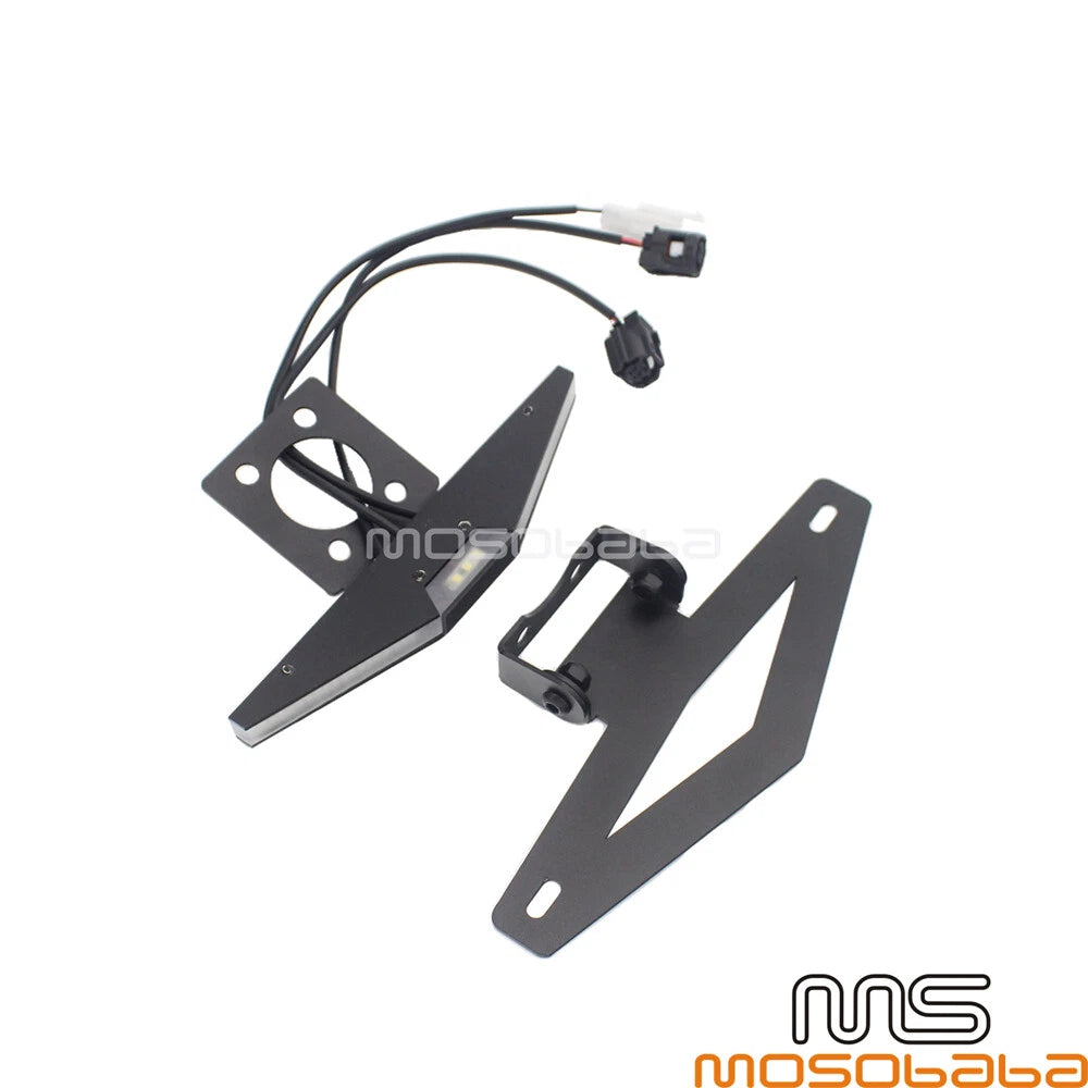 LED Turn Signal Fender Eliminator for YAMAHA YZF R6 (2017-2019)