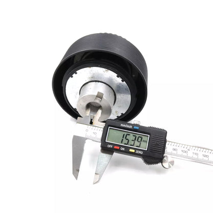 Boss Kit Steering Wheel Hub Adapter for Isuzu Holden Rodeo TF TFR Chevrolet LUV 1988-2002