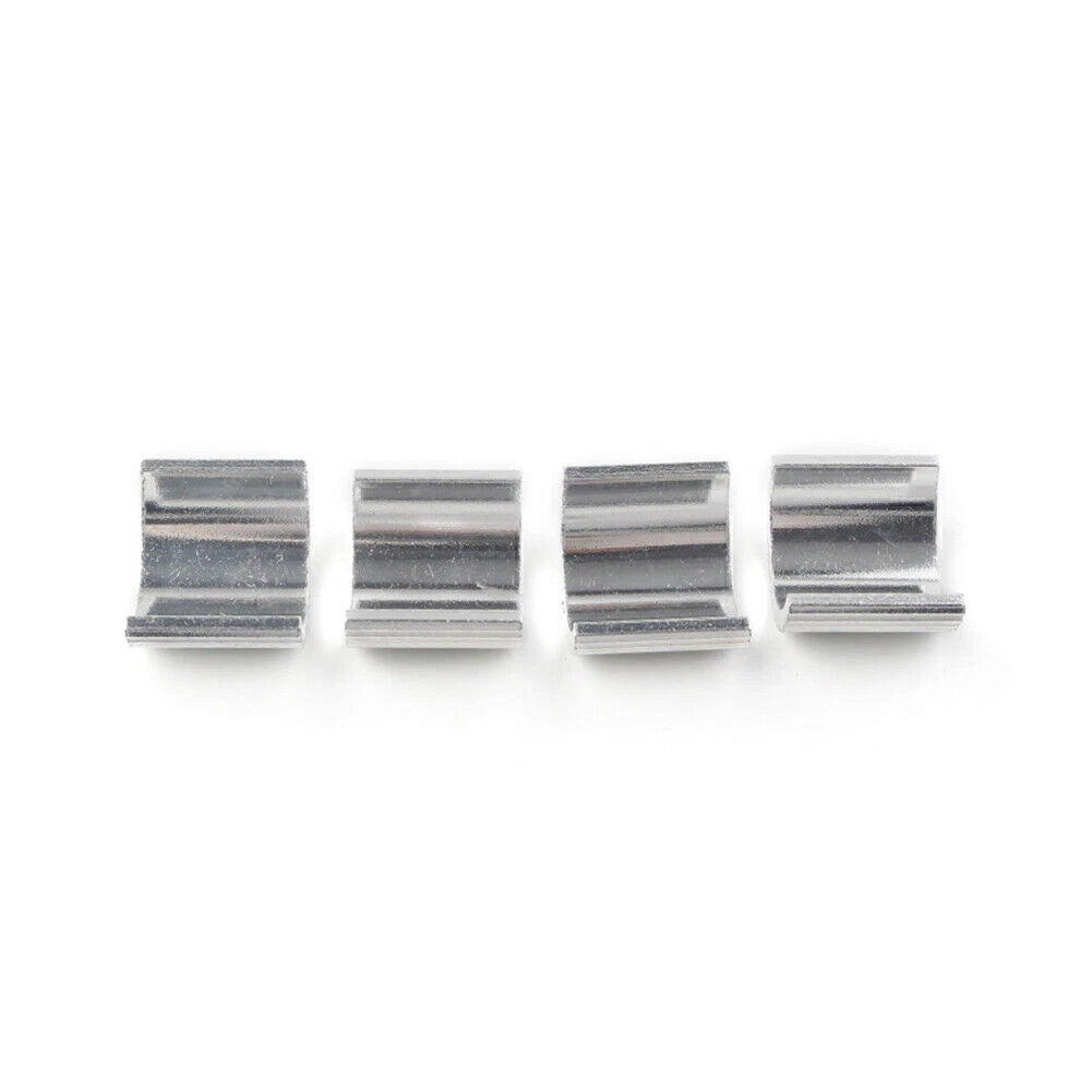 Riser Handlebar Clamp Shims 1" to 7/8" for Universal Models