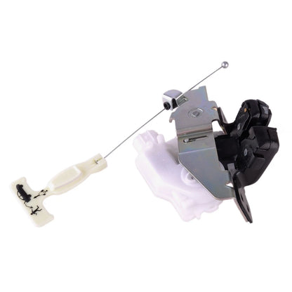 Decklid Trunk Latch Lock for Fiat 500 1.4L (2012-2019)