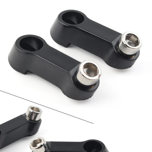 10mm Mirror Extender for BMW R 1200 1250 GS Adventure (2013-2021)