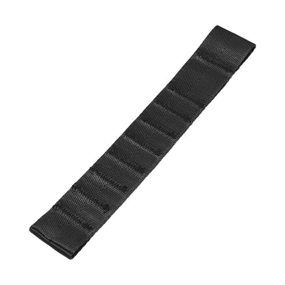 Adjustable Door Limiting Straps for Jeep Wrangler TJ JK JKU JL (00-18)