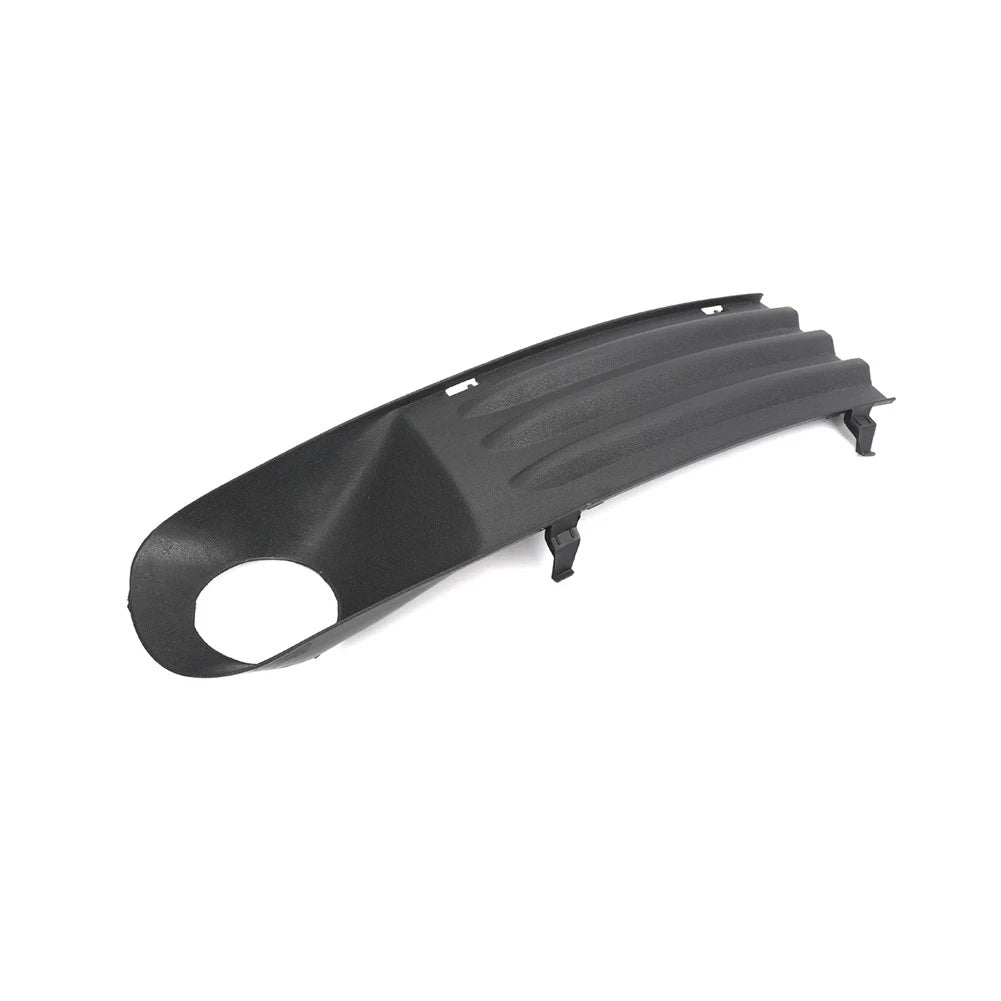 Right Side Fog Light Grille Cover for VW Transporter T5 (2003-2010)