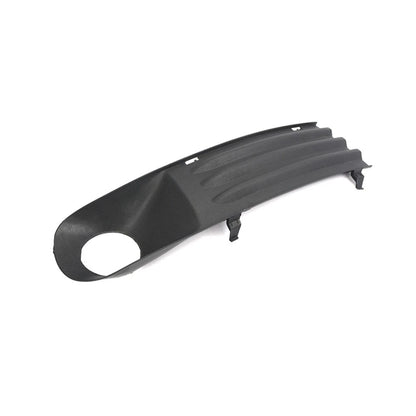 Right Side Fog Light Grille Cover for VW Transporter T5 (2003-2010)