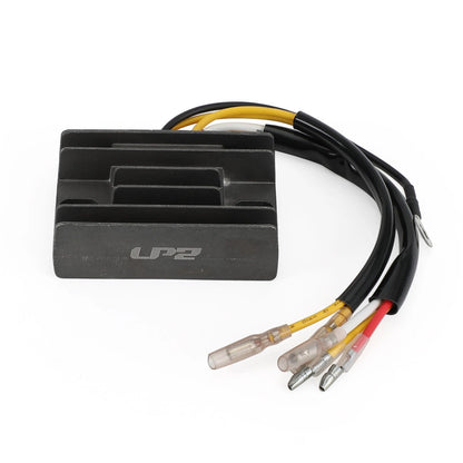 6 Cable Regulator Rectifier for Suzuki DF 8A 9.9A 25V-Twin (1999-2005)
