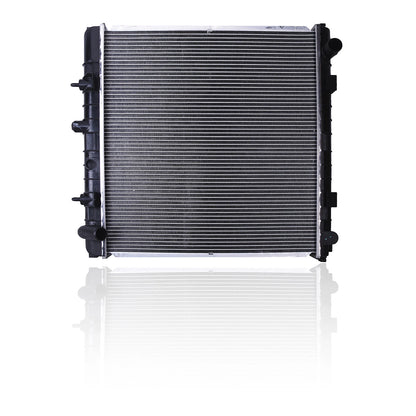 Cooling Radiator for Land Rover Range Rover P38A V8 4.0L 4.6L (1995-2002)