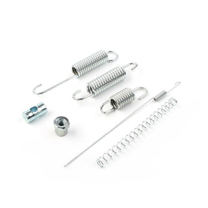 Brake Lever Switch Spring Set for Honda Z50 S65 QA50 XL CL CT C70 S90 SL70