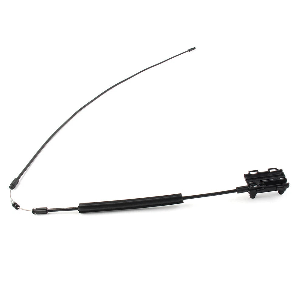 Hood Latch Control Cable for Land Rover Range Rover, Range Rover Sport (2006-2013)