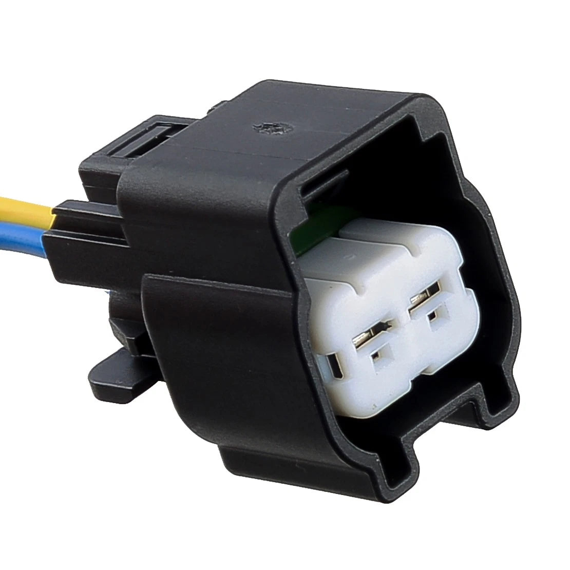 Engine Cooling Fan Motor Connectors for Equinox, Suzuki, Pontiac, Buick