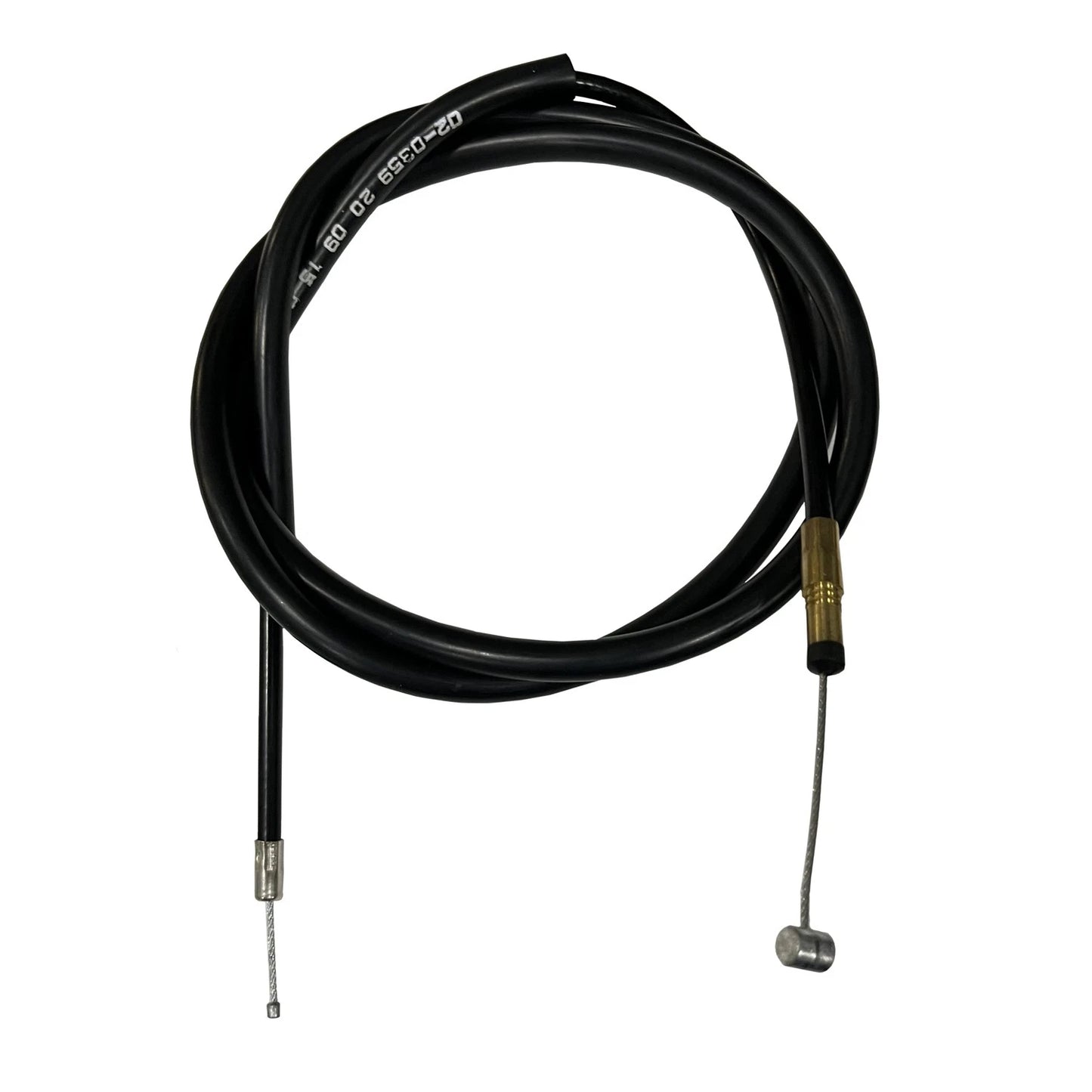 Motion Pro Choke Cable for Honda Fourtrax 300 (1996-2000)