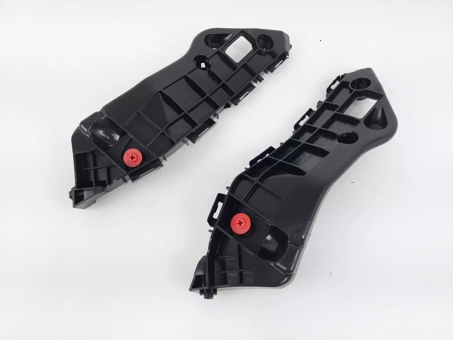 Bumper Bracket Retainer 2 x for Toyota RAV4 (2013-2015)