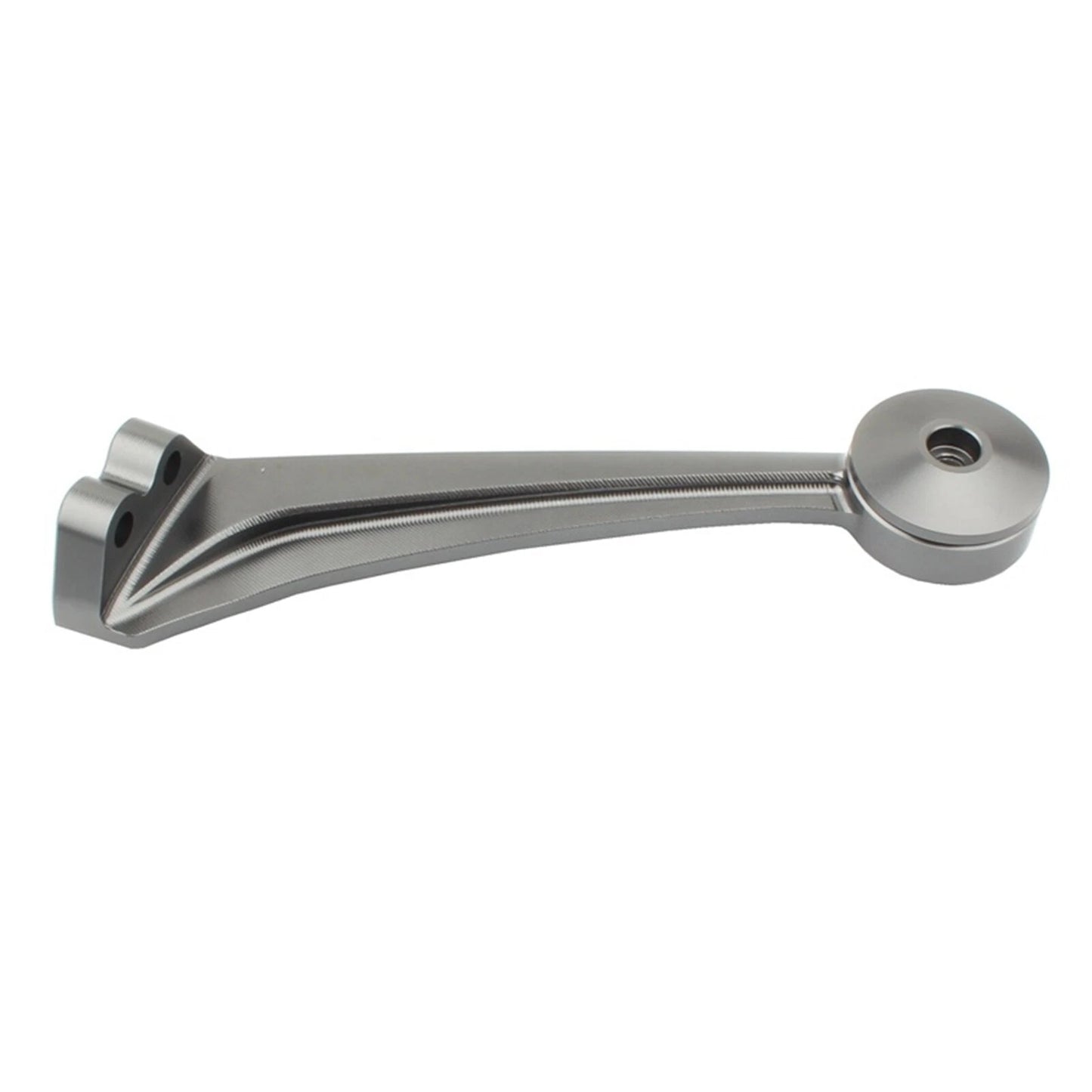 Exhaust Holder Muffler Pipe Mount Bracket for BMW R Nine T (2014-2019)