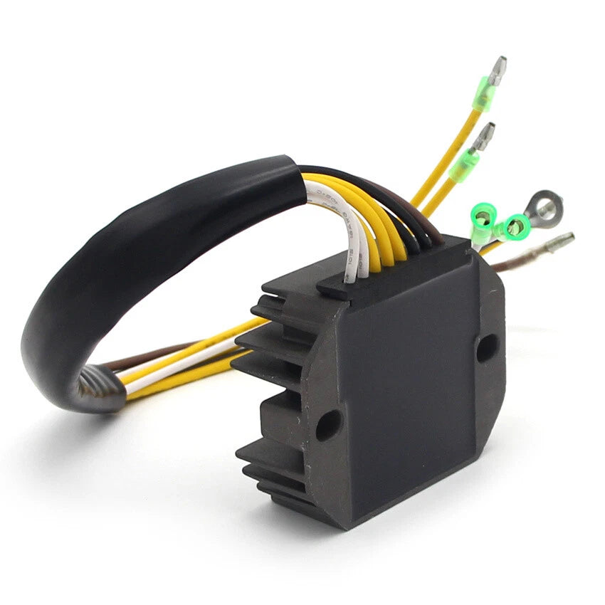 Voltage Rectifier Regulator for Suzuki DT200 DT150 DT175