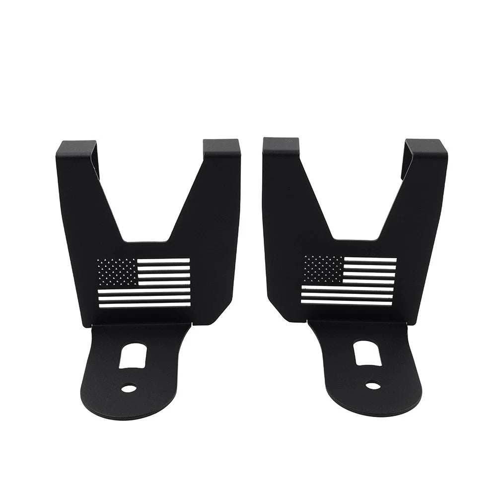 Cooler Mounting Bracket for Polaris RZR XP 1000 2015-2020 for Ozark 26 Cooler
