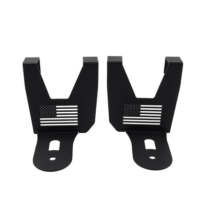 Cooler Mounting Bracket for Polaris RZR XP 1000 2015-2020 for Ozark 26 Cooler