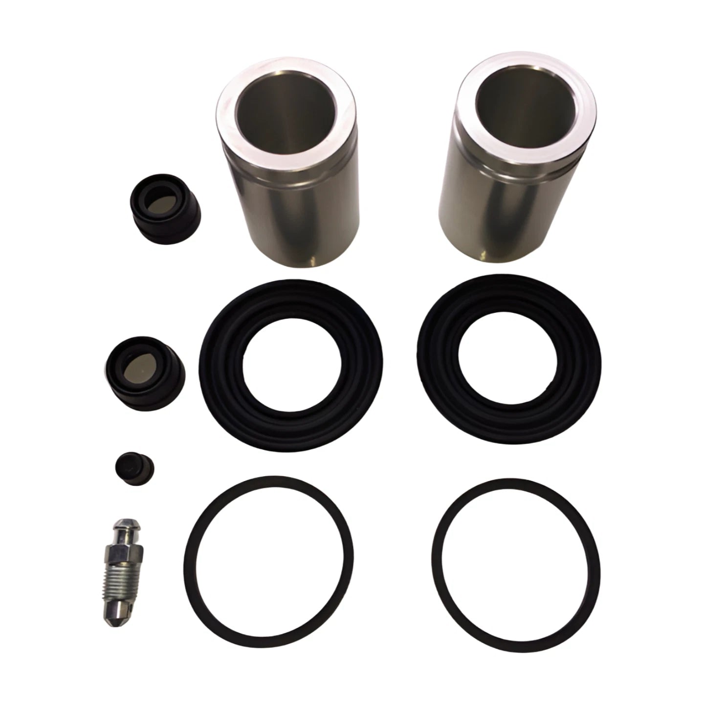 Front Brake Caliper Overhaul Kit Commodore HSV VT VX VY VZ & Monaro (1997–2006)