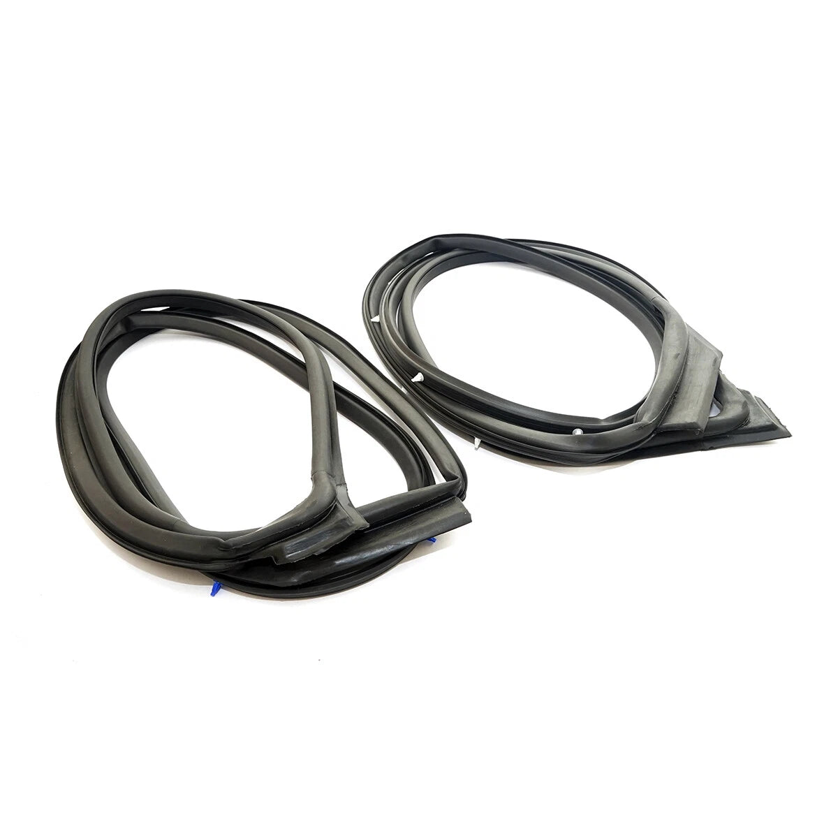 Front Door Weatherstrip for Honda CR-V 5-Door 2012-2016