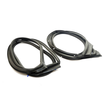 Front Door Weatherstrip for Honda CR-V 5-Door 2012-2016