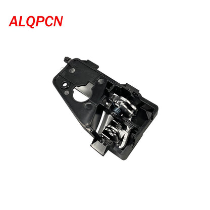 Silver Front Right Door Inner Handle for Kia Picanto (2011-2016)