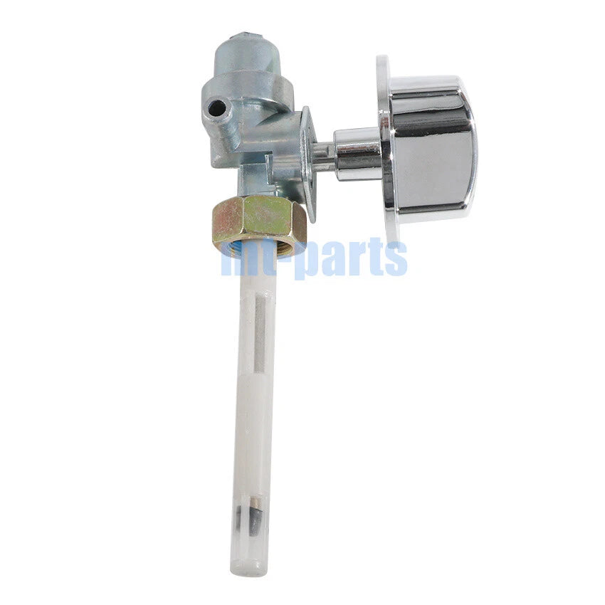 Fuel Gas Valve Petcock for Honda TRX300EX Sportrax 300 EX (1993-2009)