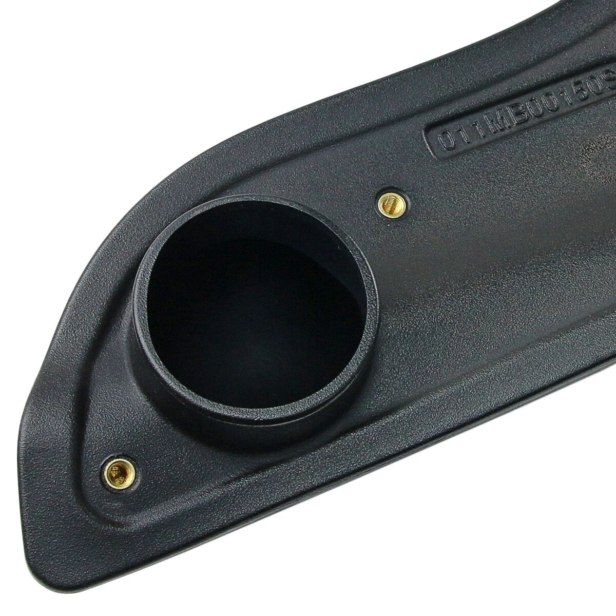 Snorkel Kit for Mitsubishi Triton MR 2.4L Diesel (2019-2023)