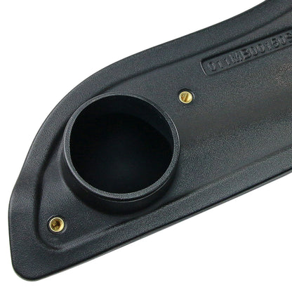 Snorkel Kit for Mitsubishi Triton MR 2.4L Diesel (2019-2023)