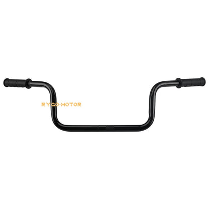 Handlebar & Grips for Polaris Scrambler 500 Trail Boss 330 Trail Blazer 330