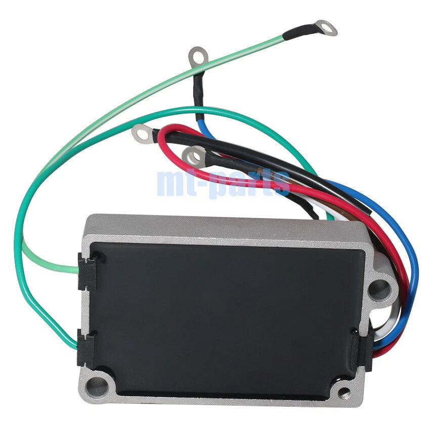 CDI Box for Mercury Mariner Outboard 20HP 40HP (1972-1977)