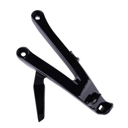 Rear Pillion Foot Pegs Bracket for Honda CBR600RR (2007-2023)