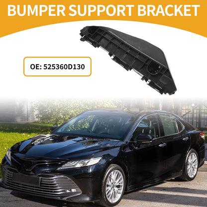 1 Pc LH Side Bumper Support Bracket for Toyota Yaris Hatchback (2013–2016)
