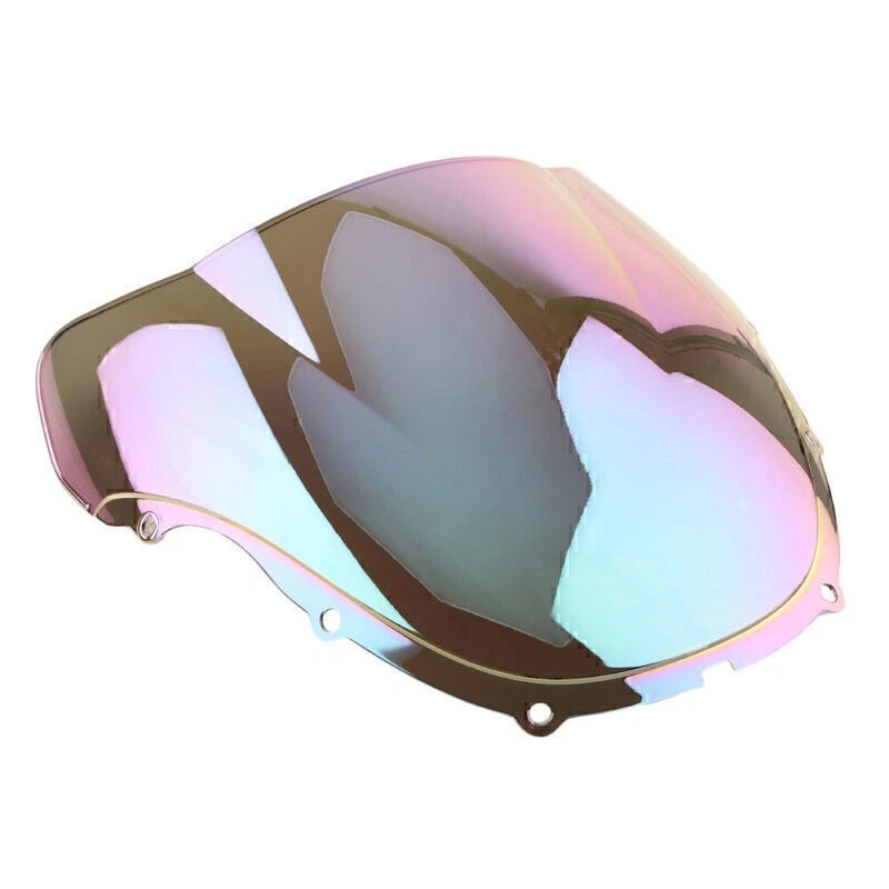 Double Bubble Windshield for Honda CBR600 F4 (1999-2000)
