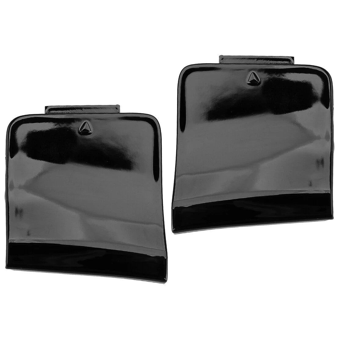 Rear Bumper Tow Hook Cover Cap  for BMW X3 F25 M Sport (2011-2017)