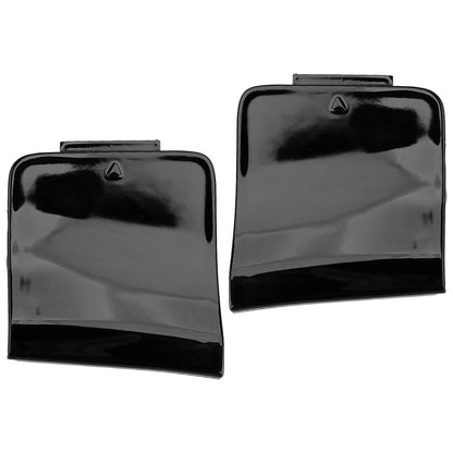 Rear Bumper Tow Hook Cover Cap  for BMW X3 F25 M Sport (2011-2017)