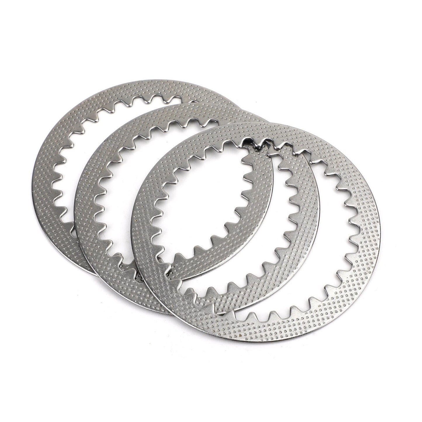 Clutch Kit for Suzuki DS80 JR80 RM80 (1980-2007)