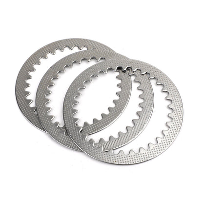 Clutch Kit for Suzuki DS80 JR80 RM80 (1980-2007)