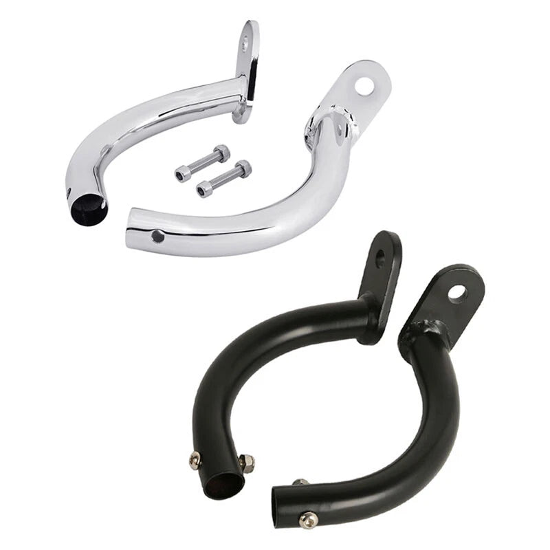 Saddlebag Guard Bracket for Harley Road Glide Electra Glide (1997 - 2008)
