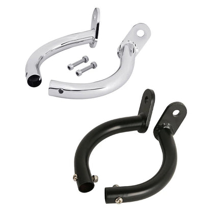 Saddlebag Guard Bracket for Harley Road Glide Electra Glide (1997 - 2008)
