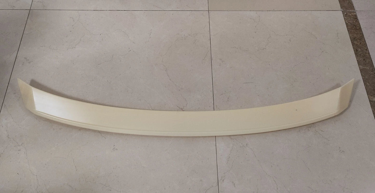 Rear Factory Style Spoiler Wing for 2016-2021 Nissan Maxima Sedan Unpainted
